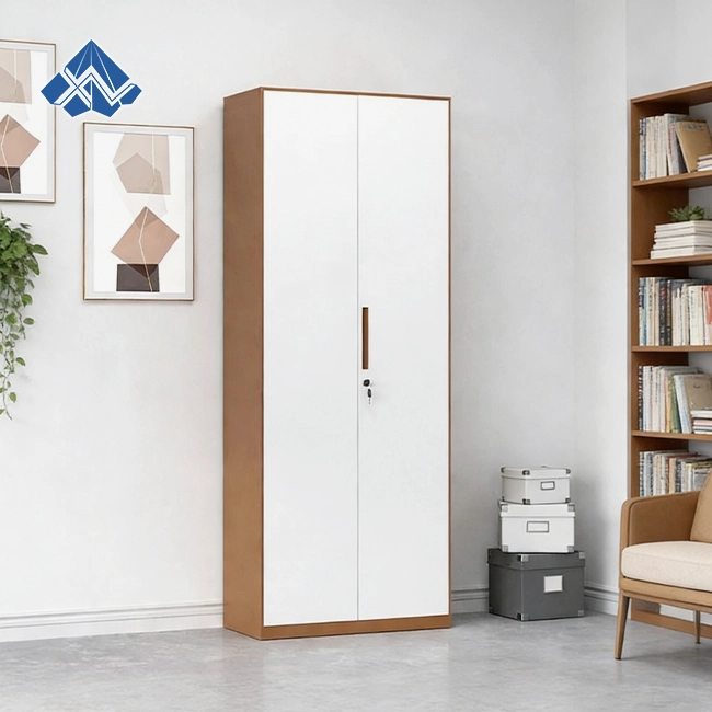 Steel Door File Cabinet